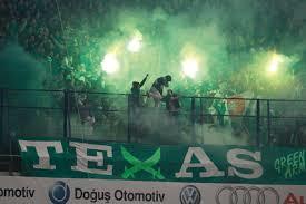 Türkiye nin en iyi tribünü hangisi?