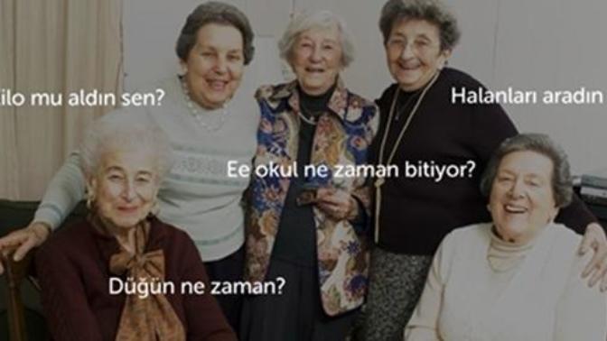 Bayramda duymaktan bıktığın akraba soruları hangileri?