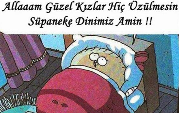 Bu duaya kaç kişi amin der?