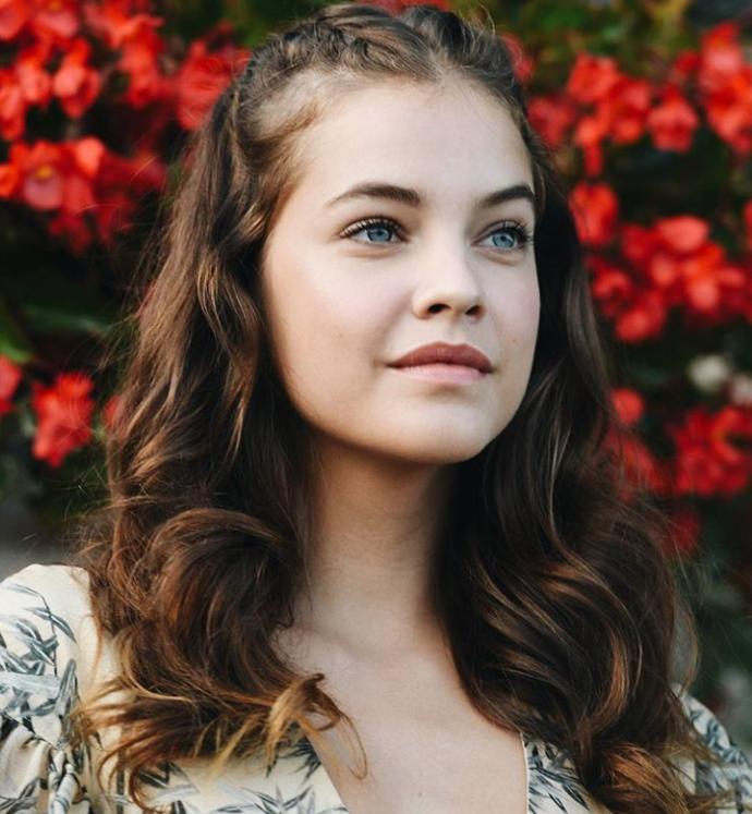 Hande Erçel Mi Barbara Palvin mi 😂?