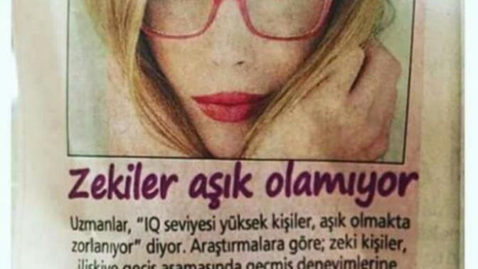 Zekanın duygusal ilişkilere etkisi var mıdır sizce?