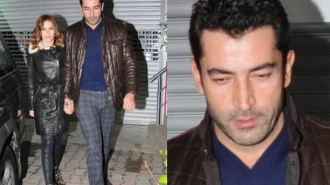 Sizce Kenan gibi uzun mu Burak gibi orta boylu erkek mi ideal?