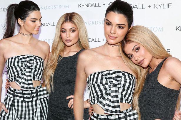 Kendall ve Kylie birbirini kıskanıyor mudur?