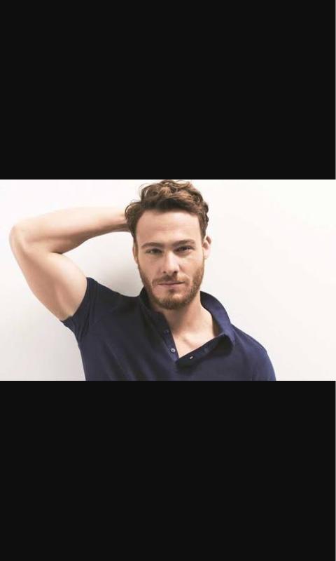 Kıvanç mı kerem bursin mi? :) :) ?