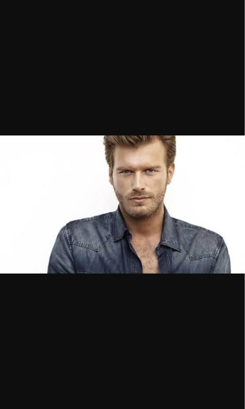 Kıvanç mı kerem bursin mi? :) :) ?