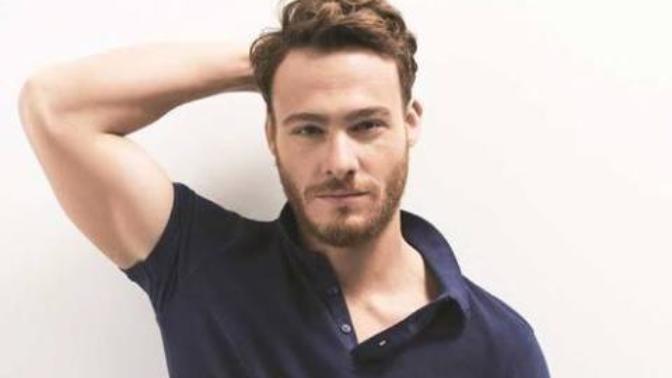 Kıvanç mı kerem bursin mi? :) :) ?