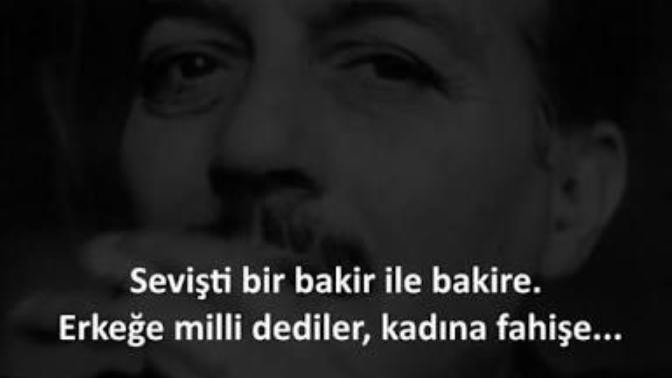 Türkiye'de cinsellik neden kadınlara ayıplanıyor?