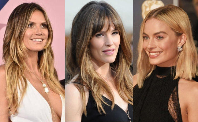 Erkeklerin sevdiği saç boyu