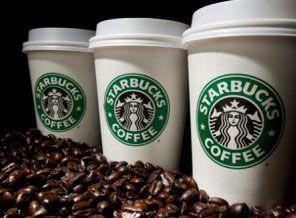 Starbucks coffee'ye gittiğinizde hiç kahve isimlerini yanlış söyleyip rezil olduğunuz oldu mu?