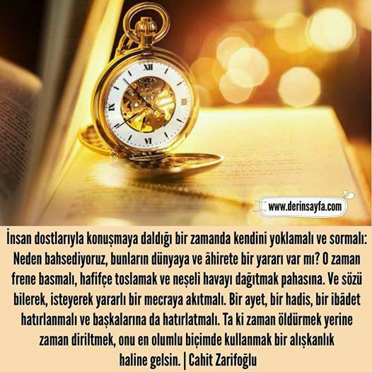Arkadaşlarınız arasında dini sohbet yaparmısınız?