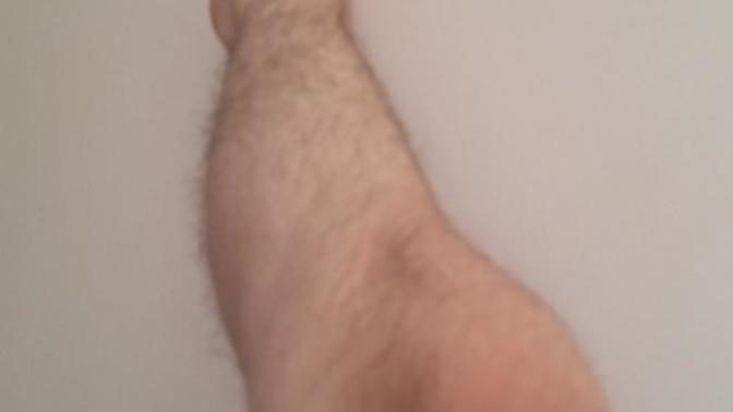 Ayak kılları alınmalı mi?