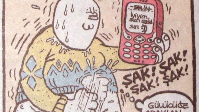 Mesajlara geç mi cevap verirsiniz erken mi?