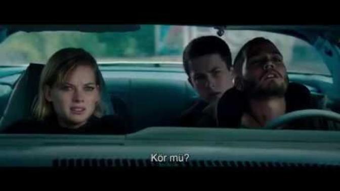 Vizyondakilerden "Nefesini Tut" filmini izlediyseniz korku seviyesini 10 üzerinden kaç verirsiniz?