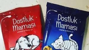 Migros dostluk maması kaç hayvana yeter?