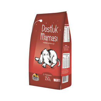 migros dostluk maması