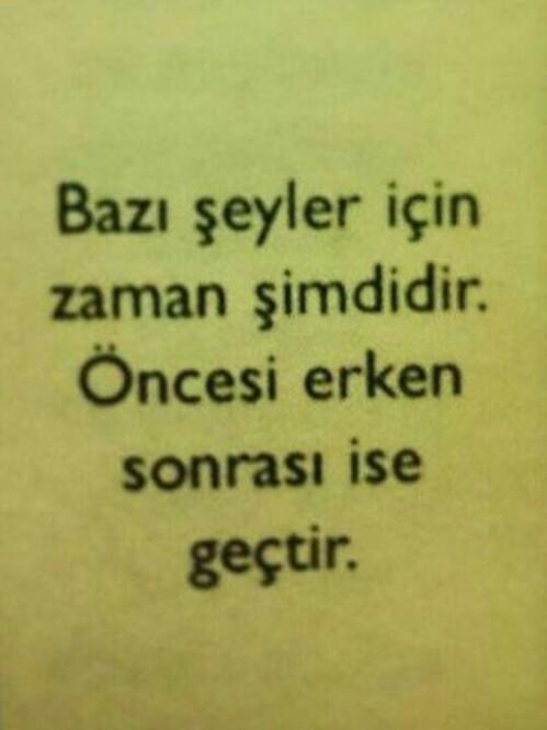 BU SÖZDE ANLATILMAK İSTENEN TAM OLARAK NE ARKADAŞLAR?