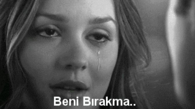"Seni asla bırakmayacağım" diyenleriniz yanınızda mı?