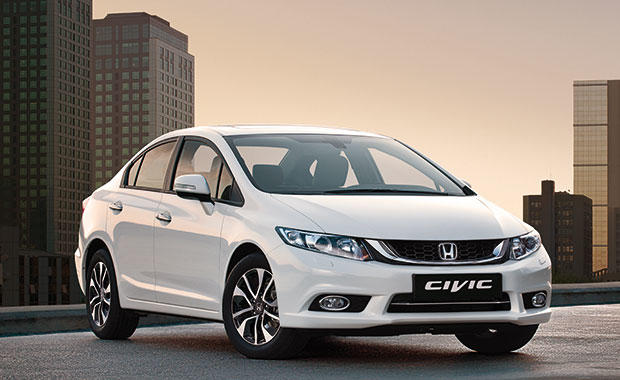 Honda Accord mu ? Yoksa Cıvıc mi ? 