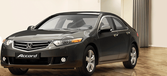 Honda Accord mu? Yoksa Cıvıc mi?