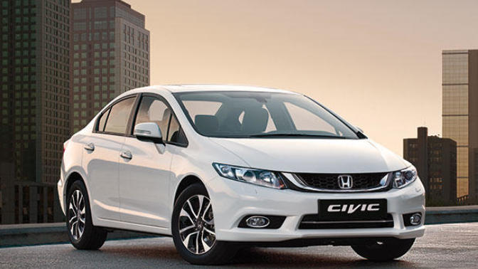 Honda Accord mu? Yoksa Cıvıc mi?