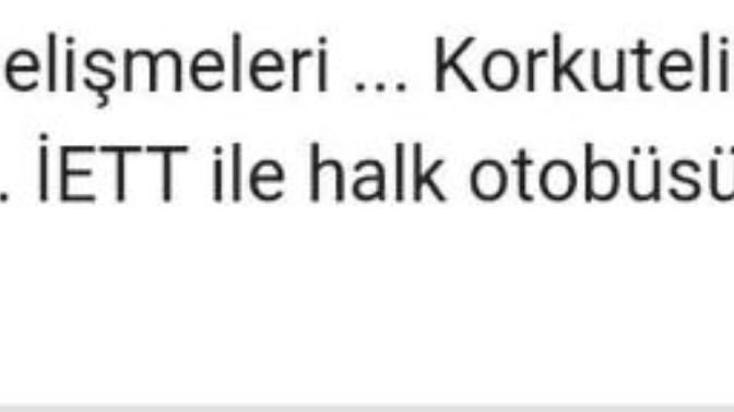 Gece Gece Sigara Yakmalık Bir Hikaye?