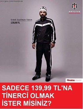 Sadece 139,99 a tinerci olmak istermisiniz (fotolu) ?
