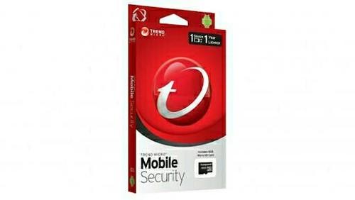 Trend Micro Mobile Security