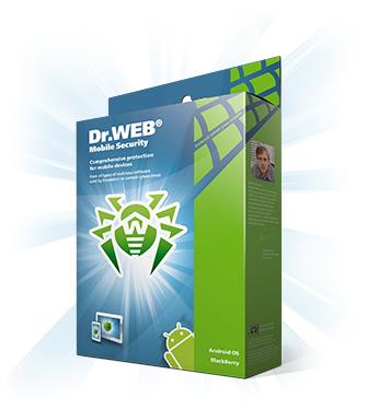 Dr.Web Security Space