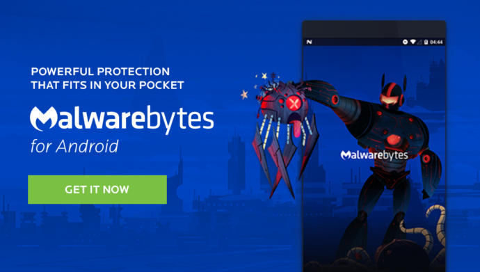 Malwarebytes Security