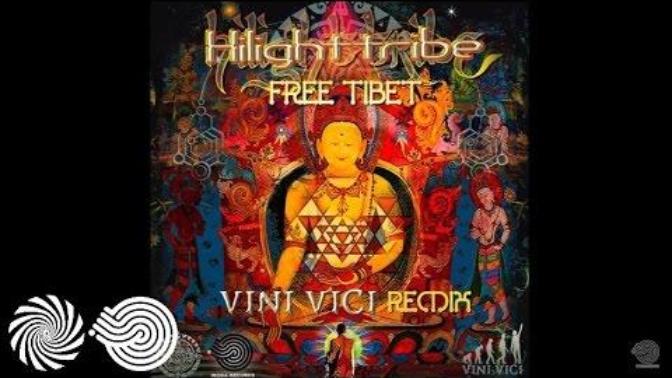 Psychedelic trance (psytrance) ve trance türleri ile ilgilenen?
