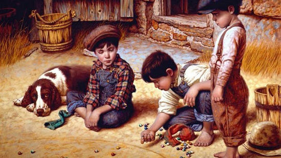 Büyümek istemiyorum, hep çocuk kalmak istiyorum, neden böle hissediyorum?