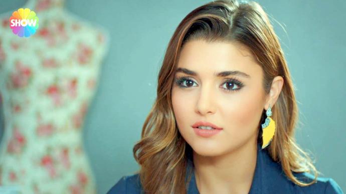Guzeller guzeli hande ercel nasil sizce?