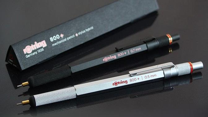 Rotring 800+ alıyım mı?