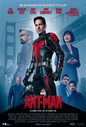 Kaptan Amerika 3: İc Savas filminde en cok begendiğiniz yenilmez karakter hangisidir?