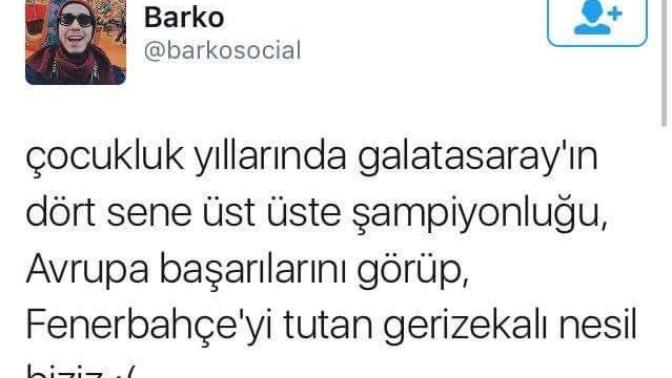 Bu geceye anlamlı bir fotoğraf bırak 😄 ?