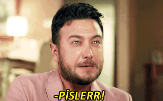 Benim Hakkımda Ne Düşünüyorsunuz?