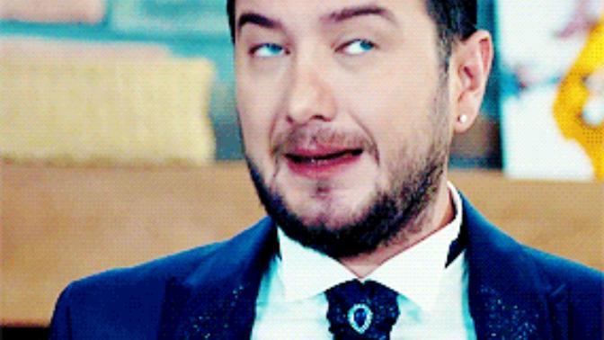 Benim Hakkımda Ne Düşünüyorsunuz?