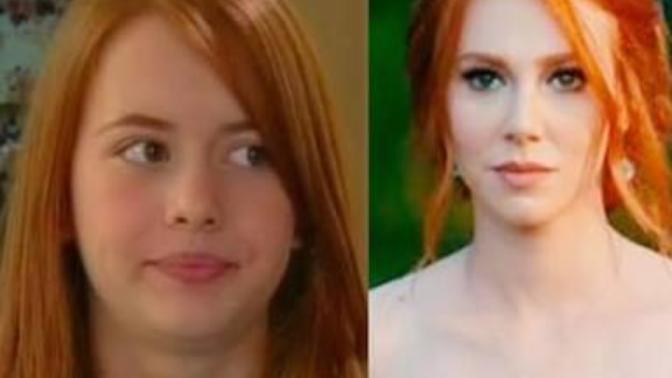 Elçin Sangu evrim ile alay ediyor olabilir mi?