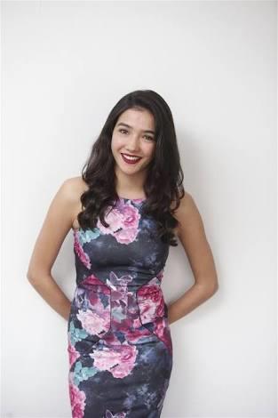 Aybüke pusat çok güzel degilmi?