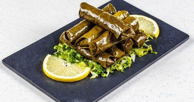 Diyette yaprak sarması yenir mi? Diyette kaç adet yaprak sarması yenilebilir?