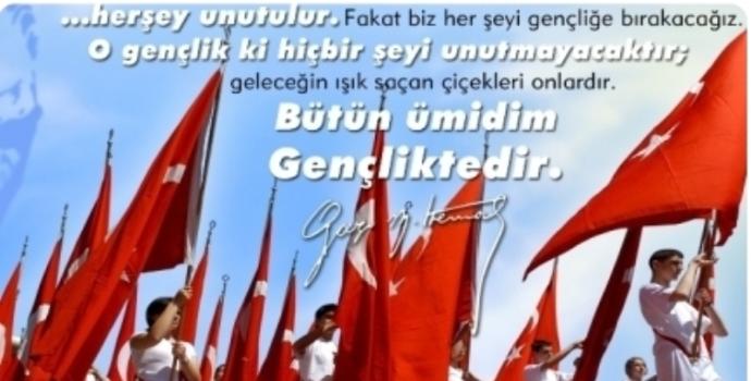 En sevdiğiniz bayram hangisi?