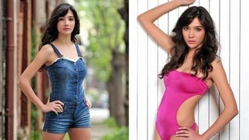 Aybüke Pusat Çok Güzel Değil mi?