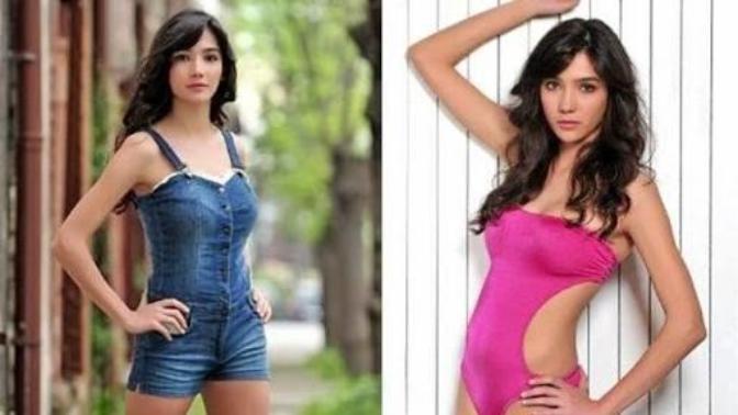 Aybüke Pusat Çok Güzel Değil mi?