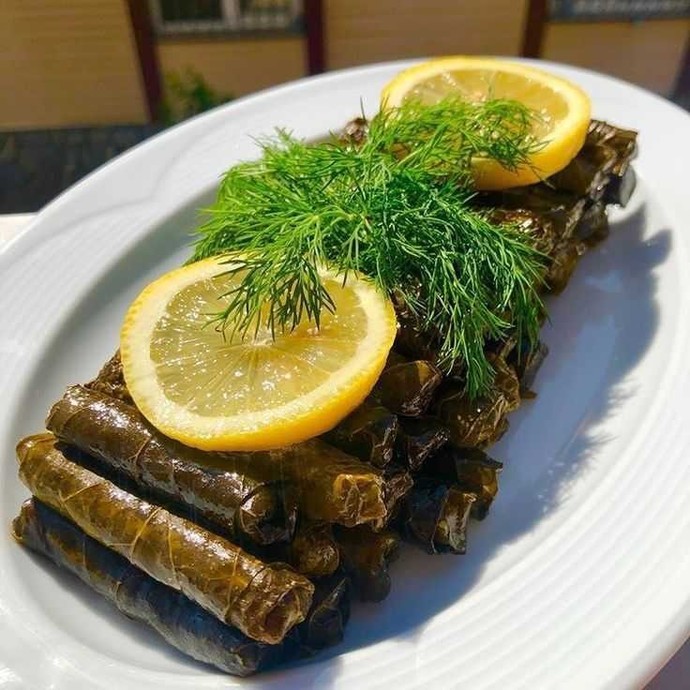 Bayramda misafirliğe giderken ne alınır?