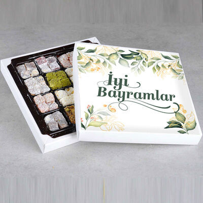Bayramda misafirliğe giderken ne alınır?