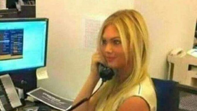 Kocanizin böyle bir sekreteri olsa ne yapardınız?
