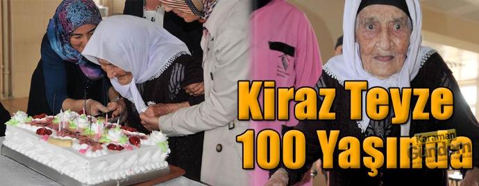 90-100 Yaşına kadar yaşamak ister miydiniz ?