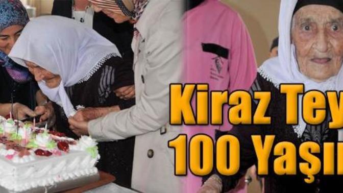 90-100 Yaşına kadar yaşamak ister miydiniz ?