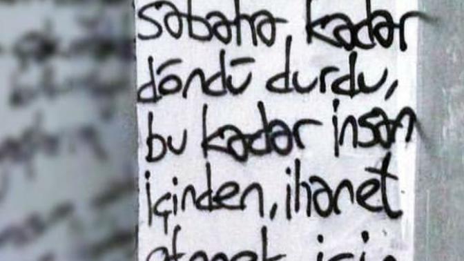 Hiç ihanete uğradınız mı ya da ihanet ettiniz mi?