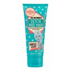 Dirty Works Blueberry Detox Mud Mask Hakkında Ne Düşünüyorsunuz?